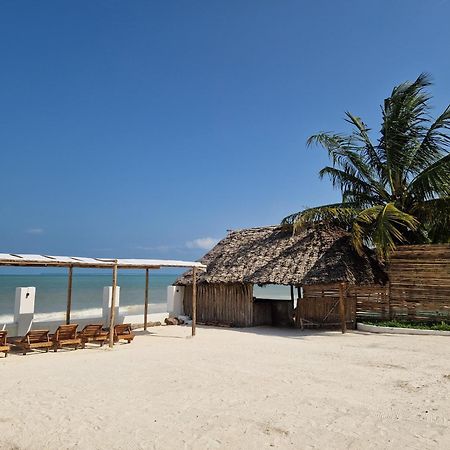 Uroa Zanzibar Vera Beach Hotel By Moonshine Dikoni 部屋 写真